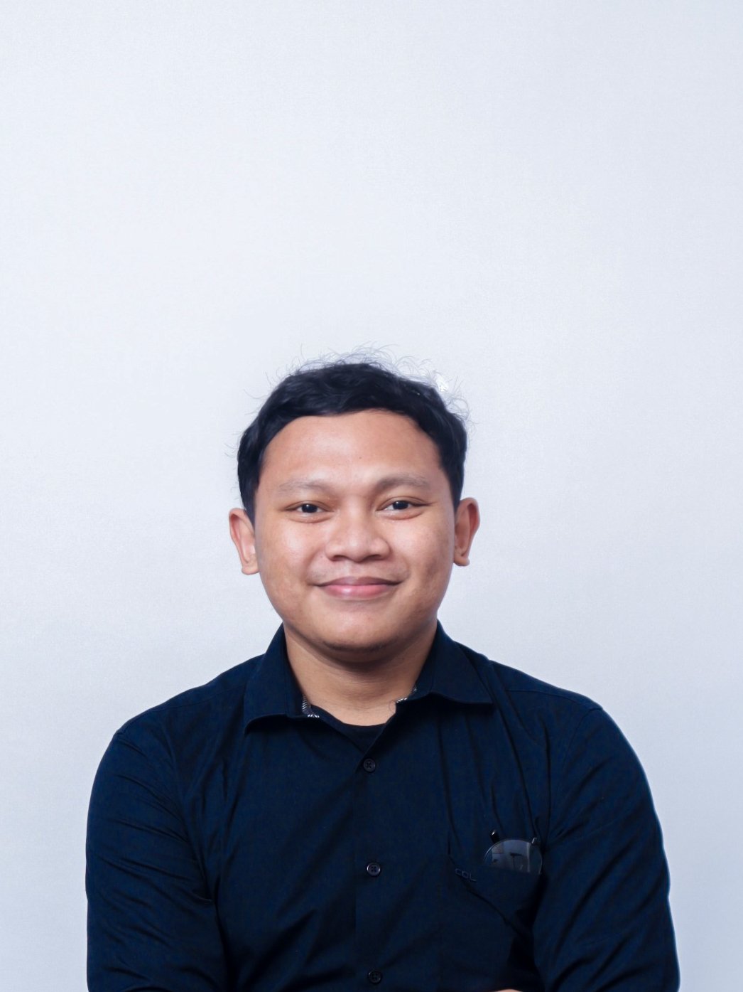 Ridwan Hananto Aji Arifin